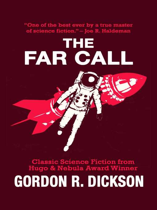 Title details for The Far Call by Gordon R. Dickson - Wait list